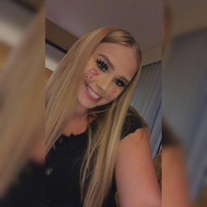 Meet your Posher, Tasha